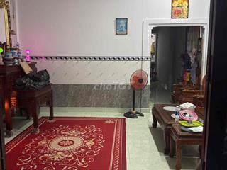 Nhà đẹp gần trung tâm TDM