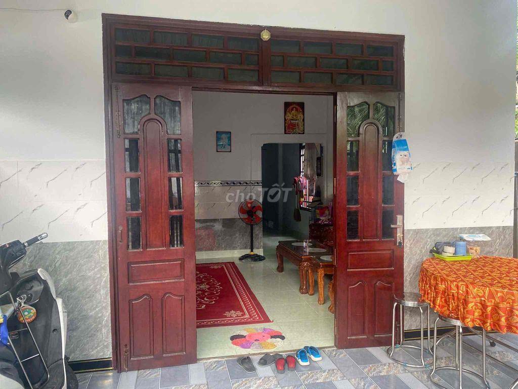 Nhà đẹp gần trung tâm TDM