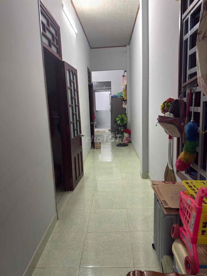 Nhà đẹp gần trung tâm TDM