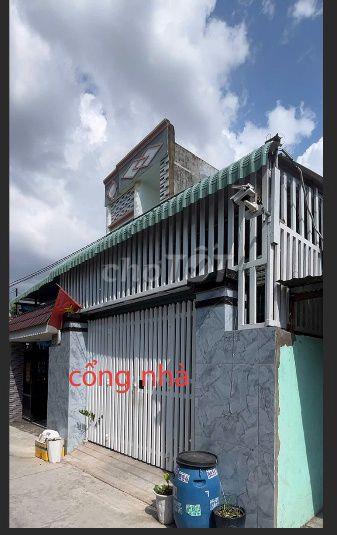 CHÍNH CHỦ BÁN NHÀ CẤP 4 – 140M2 – 70M2 THỔ CƯ – Ô TÔ – SÂN VƯỜN