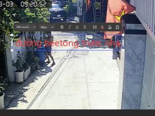 Chinh chủ bán nhà cấp 4 :140m2 ( 70m2 thổ cư và 70m2 sân truóc sau)