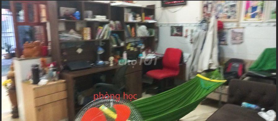 CHÍNH CHỦ BÁN NHÀ CẤP 4 – 140M2 – 70M2 THỔ CƯ – Ô TÔ – SÂN VƯỜN