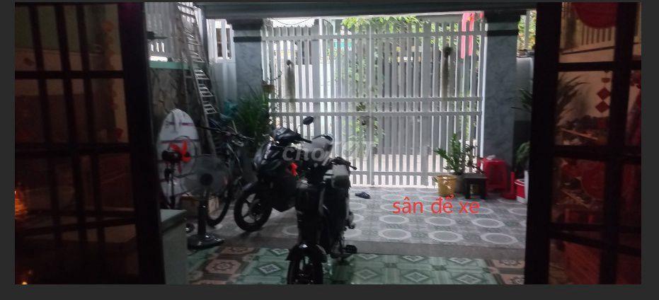 CHÍNH CHỦ BÁN NHÀ CẤP 4 – 140M2 – 70M2 THỔ CƯ – Ô TÔ – SÂN VƯỜN