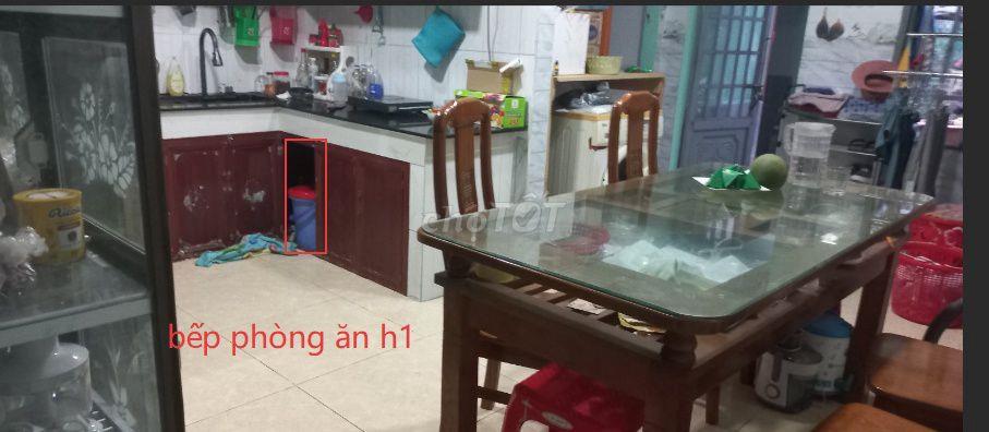CHÍNH CHỦ BÁN NHÀ CẤP 4 – 140M2 – 70M2 THỔ CƯ – Ô TÔ – SÂN VƯỜN