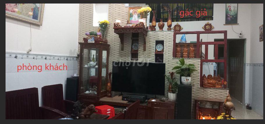 CHÍNH CHỦ BÁN NHÀ CẤP 4 – 140M2 – 70M2 THỔ CƯ – Ô TÔ – SÂN VƯỜN