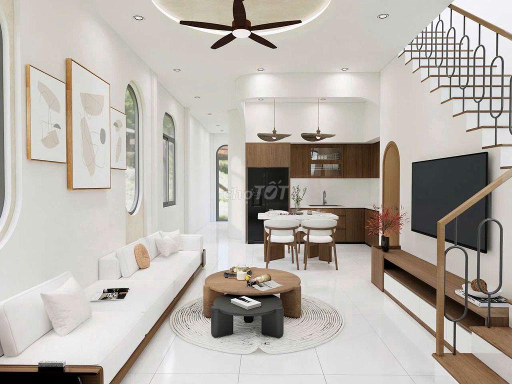 🔥 CHỈ BỎ RA 920 TRIỆU– NHÀ TẠI PHƯỜNG BÌNH DƯƠNG, TP. HỒ CHÍ MINH 🔥  