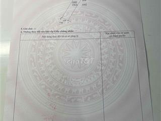 Ai có nhu cầu mua LH *** gặp chủ xem đất thương lượng giá luôn