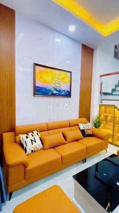 CĂN GÓC ĐẸP AN THẠNH 15 ,AN THẠNH ,THUẬN AN ,TP HCM 