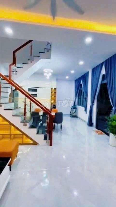 CĂN GÓC ĐẸP AN THẠNH 15 ,AN THẠNH ,THUẬN AN ,TP HCM 