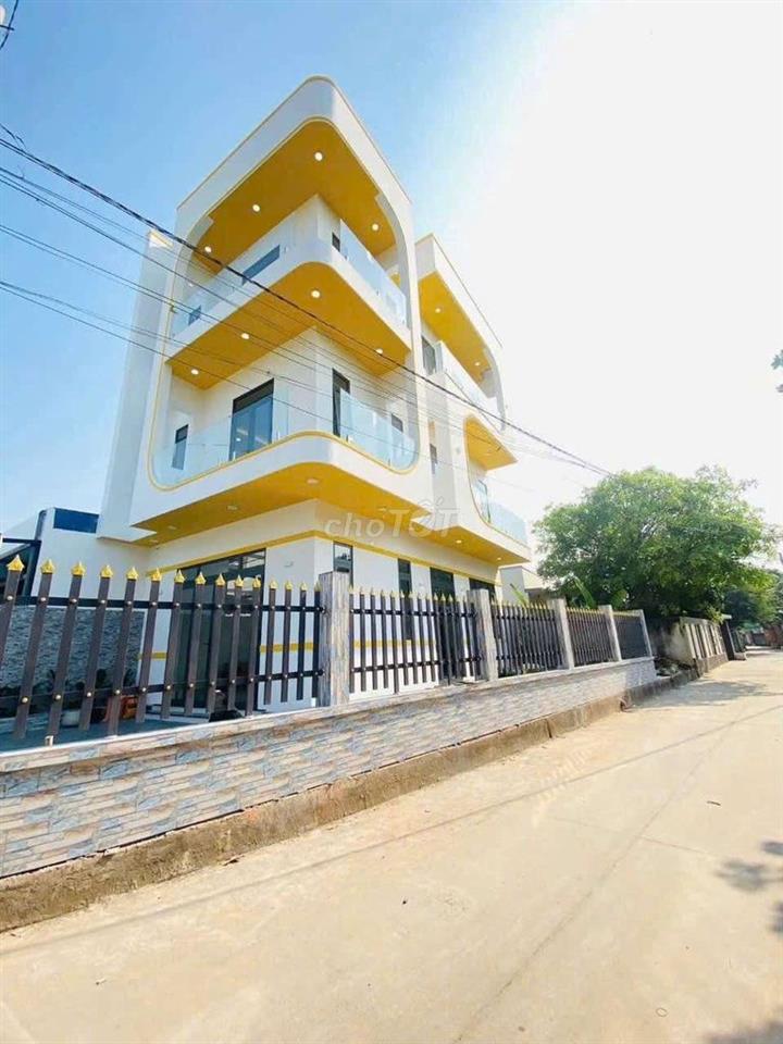 CĂN GÓC ĐẸP AN THẠNH 15 ,AN THẠNH ,THUẬN AN ,TP HCM 