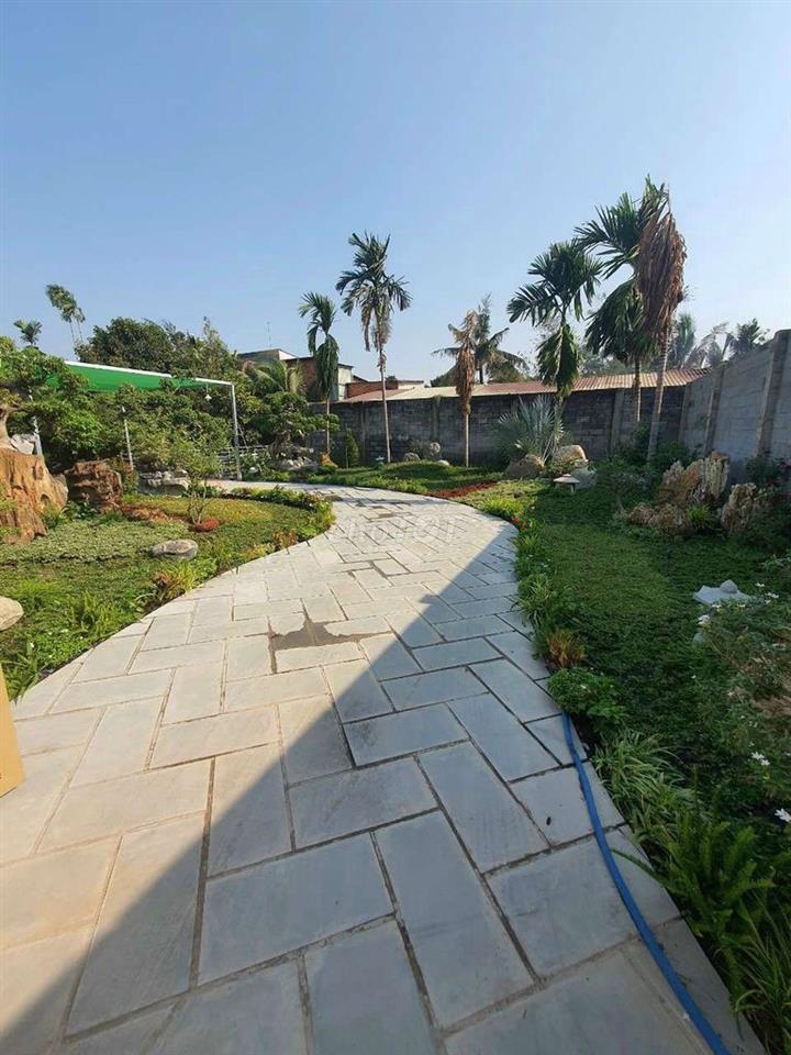 BÁN NHÀ VƯỜN AN SƠN ,THUẬN AN ,BÌNH DƯƠNG
