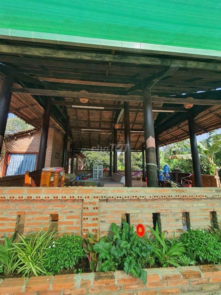BÁN NHÀ VƯỜN AN SƠN ,THUẬN AN ,BÌNH DƯƠNG