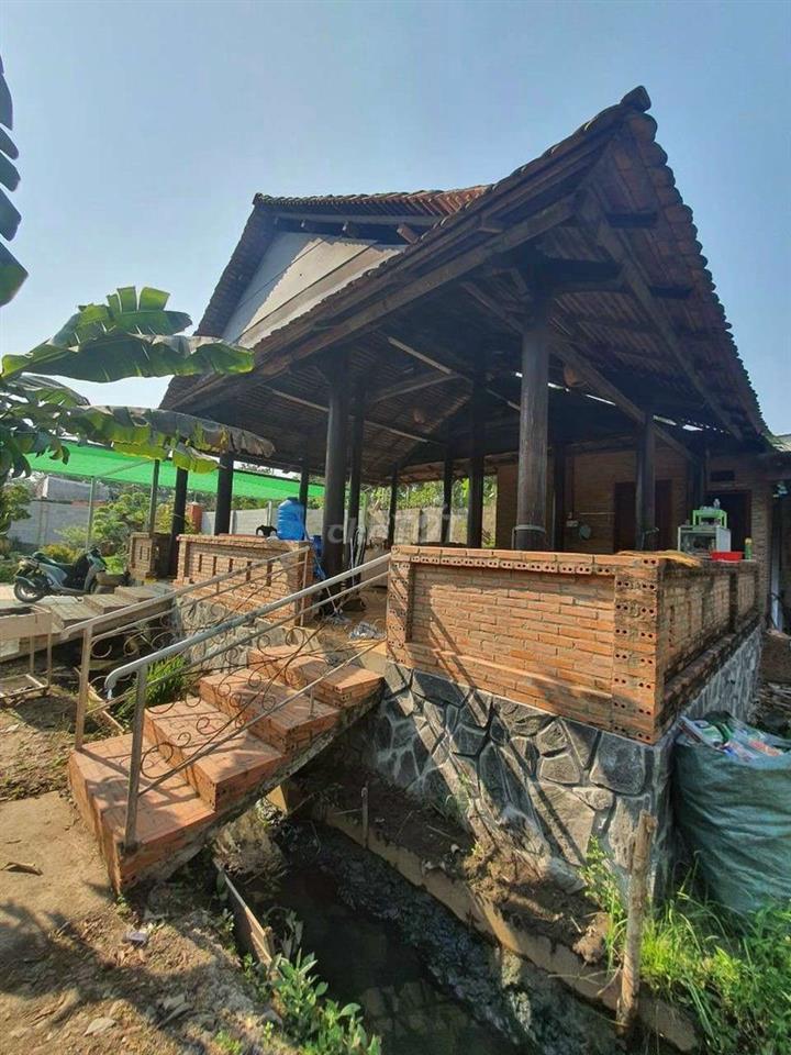 BÁN NHÀ VƯỜN AN SƠN ,THUẬN AN ,BÌNH DƯƠNG