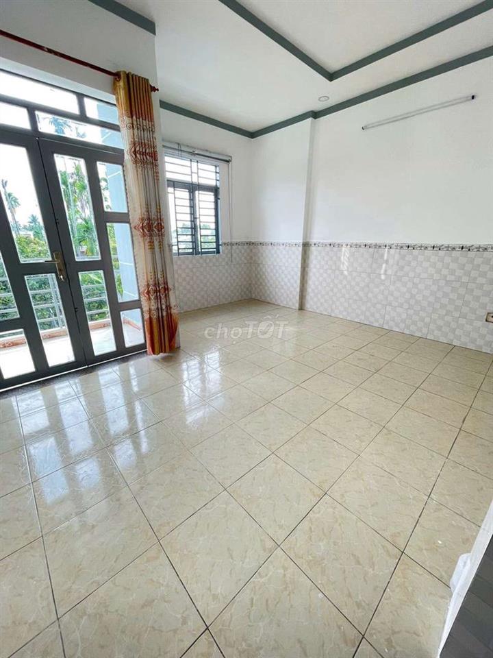 NHÀ LẦU BÌNH NHÂM 02/  P LÁI THIÊU ,TP HCM