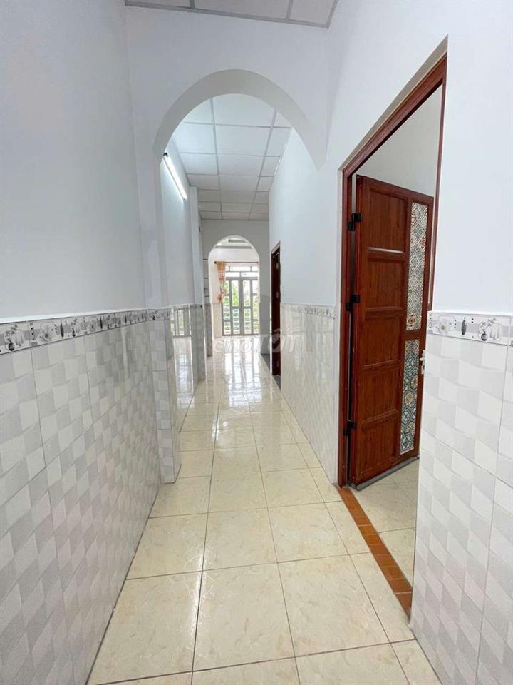 NHÀ LẦU BÌNH NHÂM 02/  P LÁI THIÊU ,TP HCM
