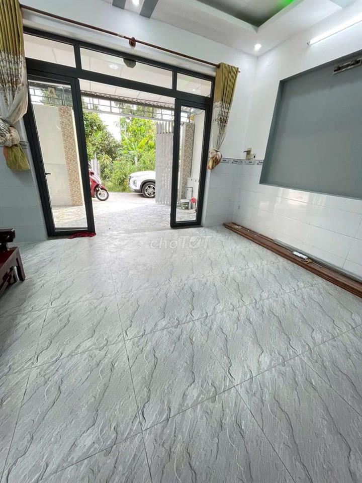 NHÀ LẦU BÌNH NHÂM 02/  P LÁI THIÊU ,TP HCM