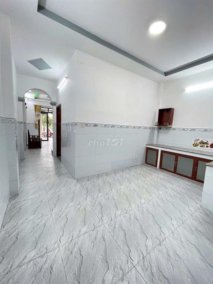 NHÀ LẦU BÌNH NHÂM 02/  P LÁI THIÊU ,TP HCM
