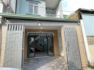 NHÀ LẦU BÌNH NHÂM 02/  P LÁI THIÊU ,TP HCM