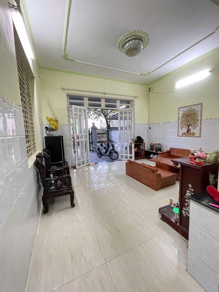 BÁN NHÀ LẦU TÂM HUYÊT ,BÌNH NHÂM ,LÁI THIÊU ,TP HCM 