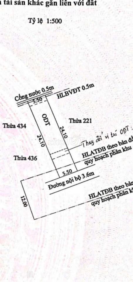 BÁN NHÀ LẦU TÂM HUYÊT ,BÌNH NHÂM ,LÁI THIÊU ,TP HCM 