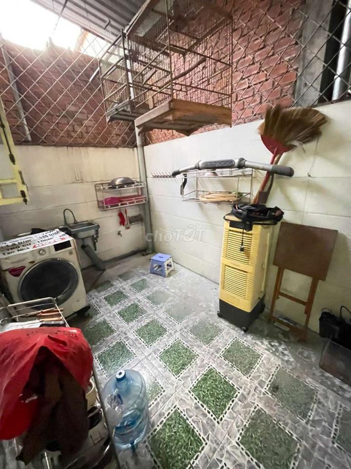 BÁN NHÀ LẦU TÂM HUYÊT ,BÌNH NHÂM ,LÁI THIÊU ,TP HCM 