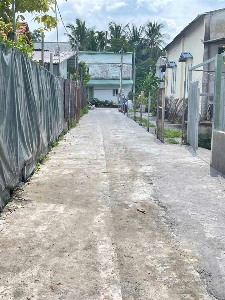 BÁN GẤP ĐẤT GIÁ RẺ LÁI THIÊU 70 / ,TRUNG TÂM LÁI THIÊU ,TP HCM 