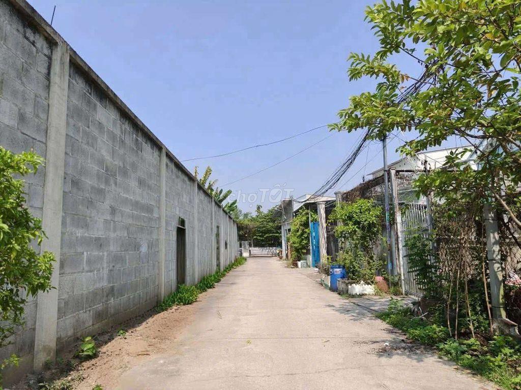 ĐẤT ĐẸP NGANG 7 M ,DT 157 M ,GIÁ CHỈ 3ty650 ,LÁI THIÊU ,TP HCM 