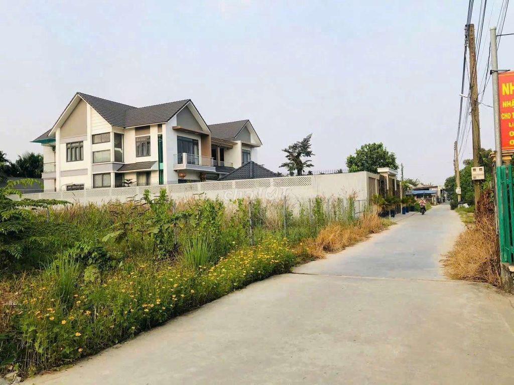 ĐẤT ĐẸP GIÁ RẺ BÌNH NHÂM 30 ,LÁI THIÊU ,TP HCM 