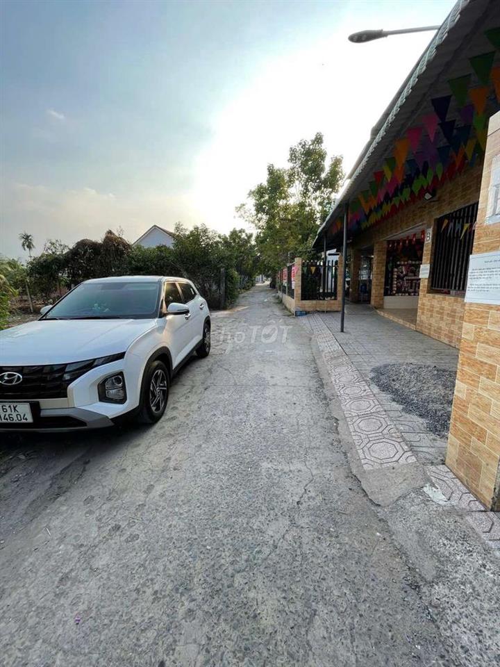 BÁN ĐẤT BÌNH NHÂM 39,P LÁI THIÊU ,TP HCM