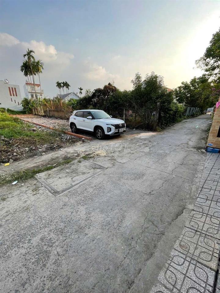 BÁN ĐẤT BÌNH NHÂM 39,P LÁI THIÊU ,TP HCM