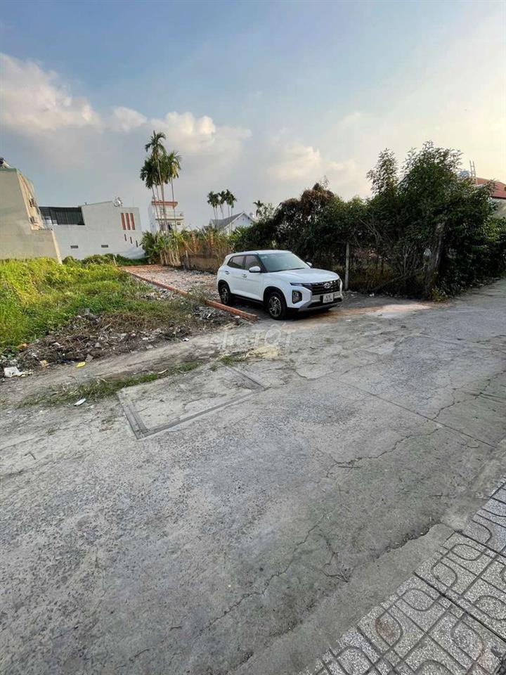 BÁN ĐẤT BÌNH NHÂM 39,P LÁI THIÊU ,TP HCM
