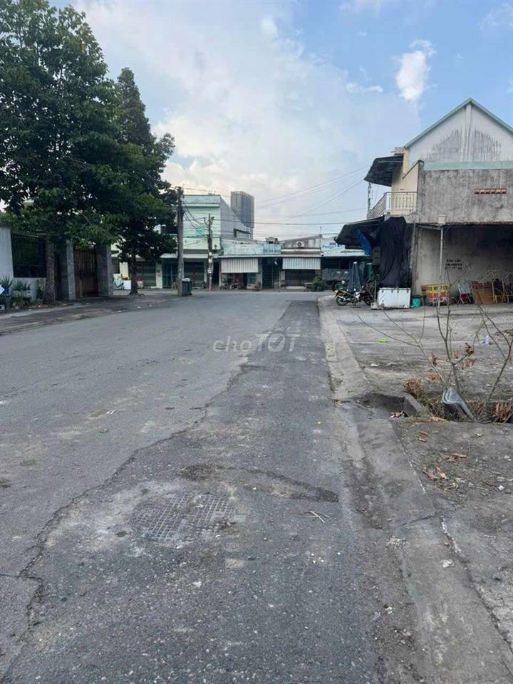 ĐẤT KDC AN THANH SÁT BÊN CHỢ BÚNG