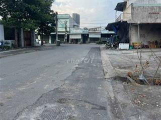 ĐẤT KDC AN THANH SÁT BÊN CHỢ BÚNG