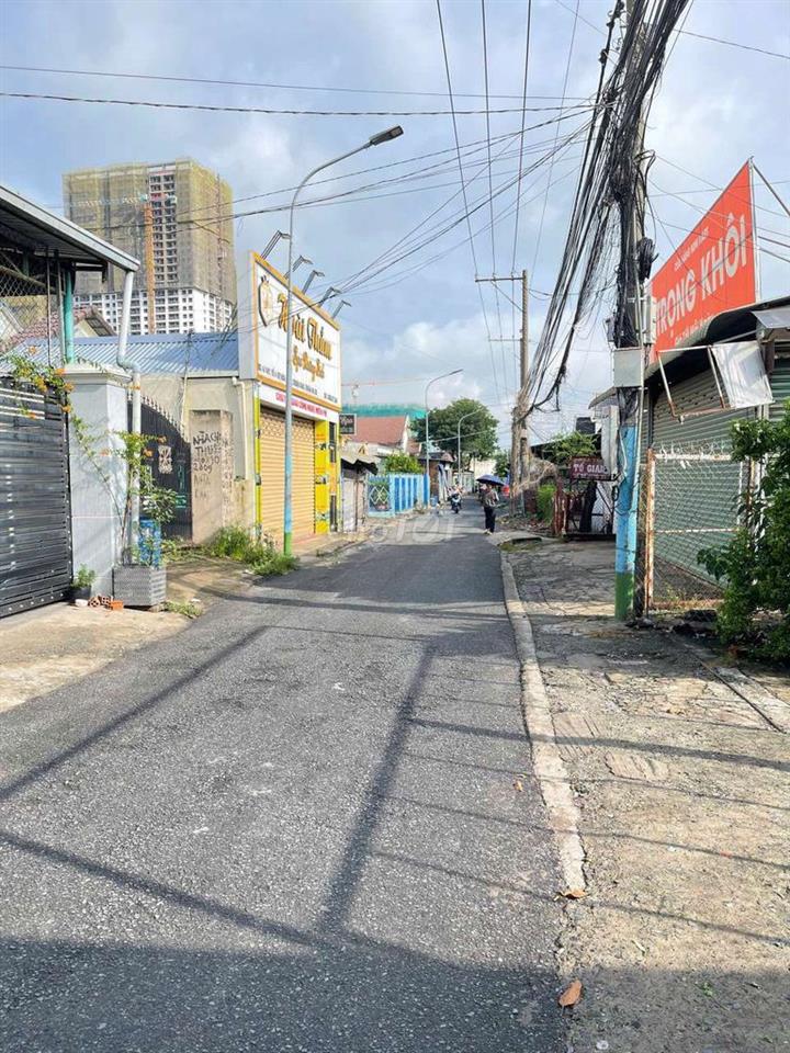 BÁN KHO MT THUẬN GIAO 12 ,GIÁ NGÔP CHỈ 4 ty DT 173 M