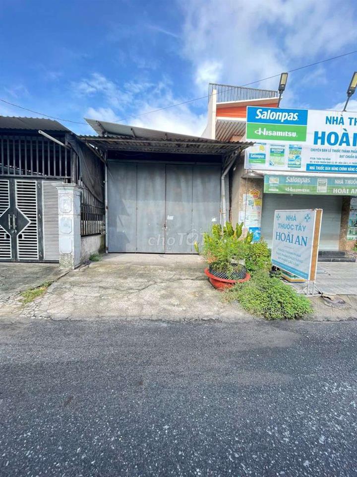 BÁN KHO MT THUẬN GIAO 12 ,GIÁ NGÔP CHỈ 4 ty DT 173 M
