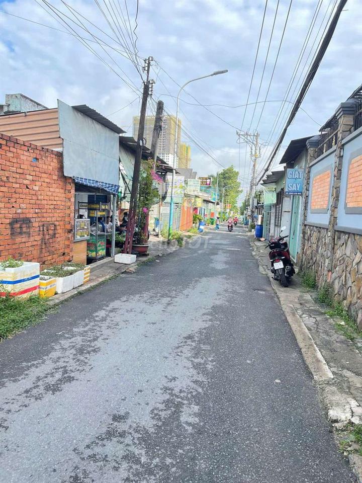 BÁN KHO MT THUẬN GIAO 12 ,GIÁ NGÔP CHỈ 4 ty DT 173 M