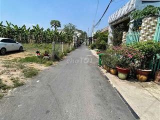 BÁN 2 LÔ ĐẤT LIỀN KỀ AN THẠNH 14 ,SÁT BÊN CHỢ BÚNG ,TRƯỜNG HỌC