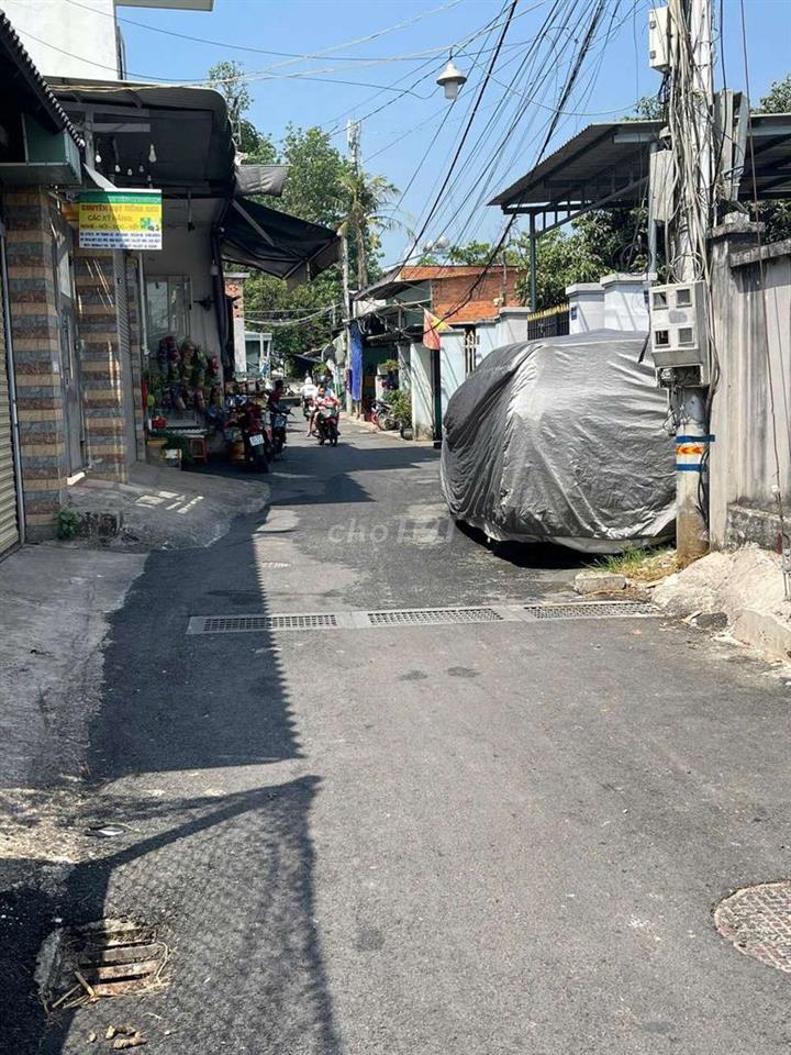 BÁN 2 LÔ ĐẤT LIỀN KỀ AN THẠNH 14 ,SÁT BÊN CHỢ BÚNG ,TRƯỜNG HỌC