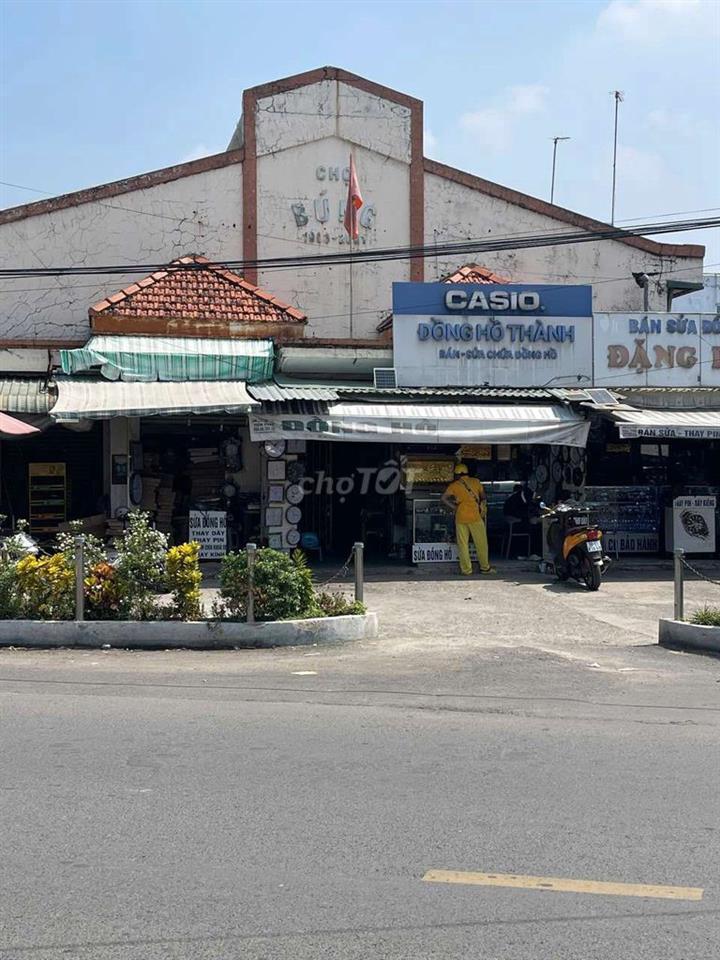 BÁN 2 LÔ ĐẤT LIỀN KỀ AN THẠNH 14 ,SÁT BÊN CHỢ BÚNG ,TRƯỜNG HỌC