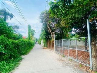 ĐẤT VƯỜN BÌNH NHÂM 05 ,LÁI THIÊU ,TP HCM 