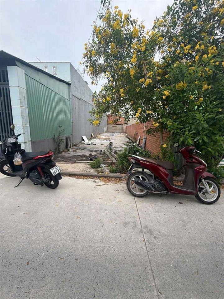 ĐẤT BÌNH NHÂM 23 ,LÁI THIÊU ,TP HCM 