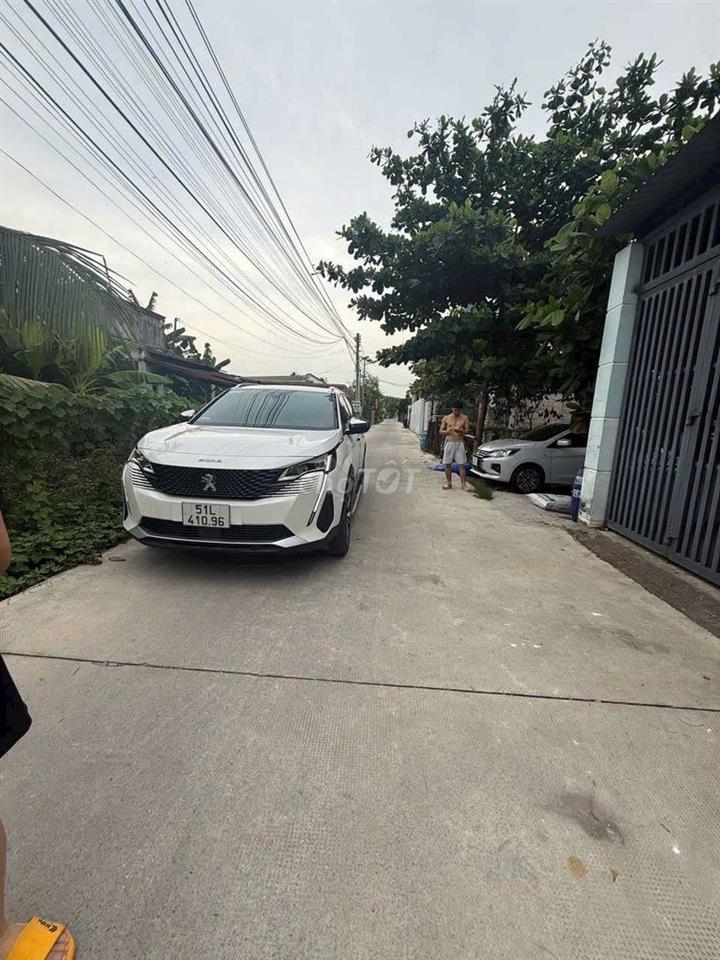 ĐẤT BÌNH NHÂM 23 ,LÁI THIÊU ,TP HCM 