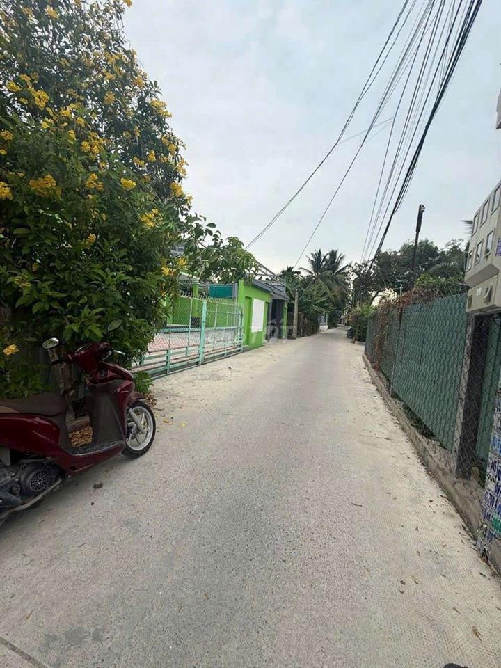 ĐẤT BÌNH NHÂM 23 ,LÁI THIÊU ,TP HCM 