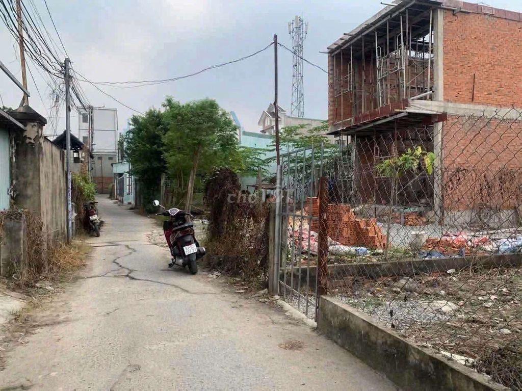 ĐẤT BÌNH NHÂM 70 ,LÁI THIÊU ,TP HCM