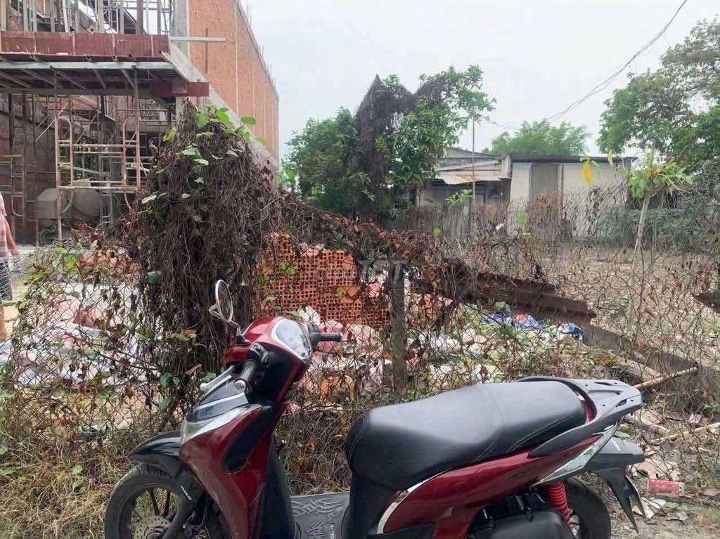 ĐẤT BÌNH NHÂM 70 ,LÁI THIÊU ,TP HCM