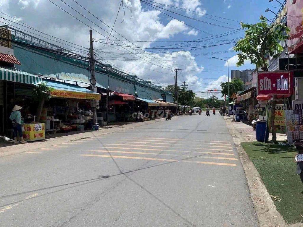 ĐẤT BÌNH NHÂM 70 ,LÁI THIÊU ,TP HCM