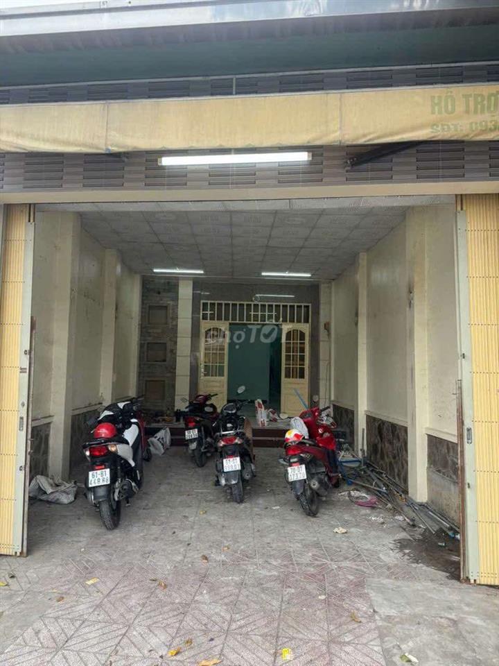 MẶT TIỀN KINH DOANH BUÔN BÁN ,THỦ KHOA HUÂN ,AN THẠNH