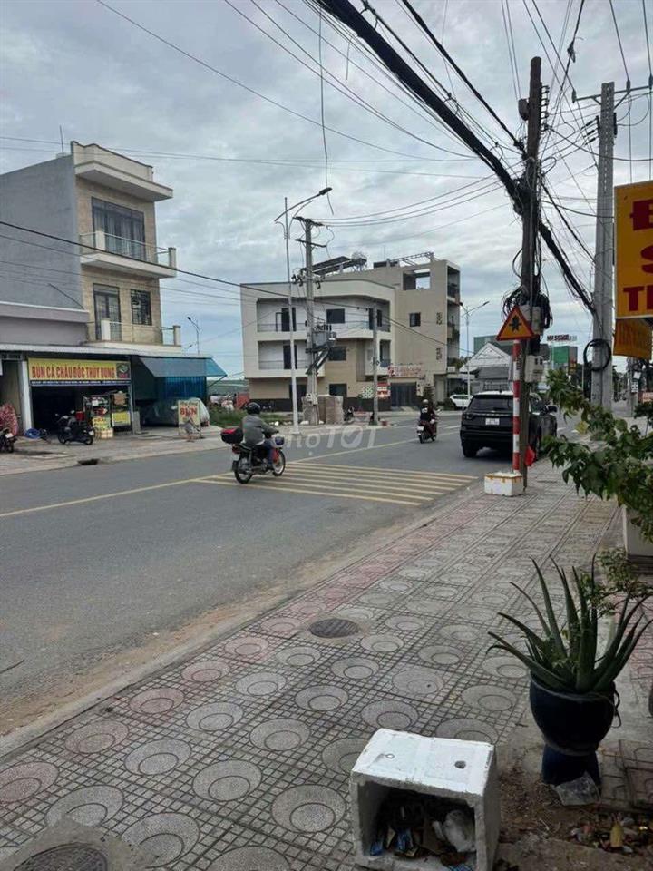 MẶT TIỀN KINH DOANH BUÔN BÁN ,THỦ KHOA HUÂN ,AN THẠNH