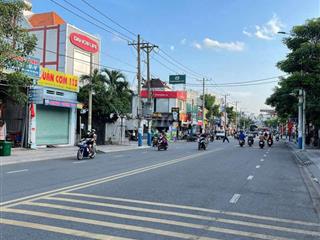 ĐẤT MẶT TIỀN TRUNG TÂM LÁI THIÊU ,ĐƯỜNG NGUYỄN VĂN TIẾT 