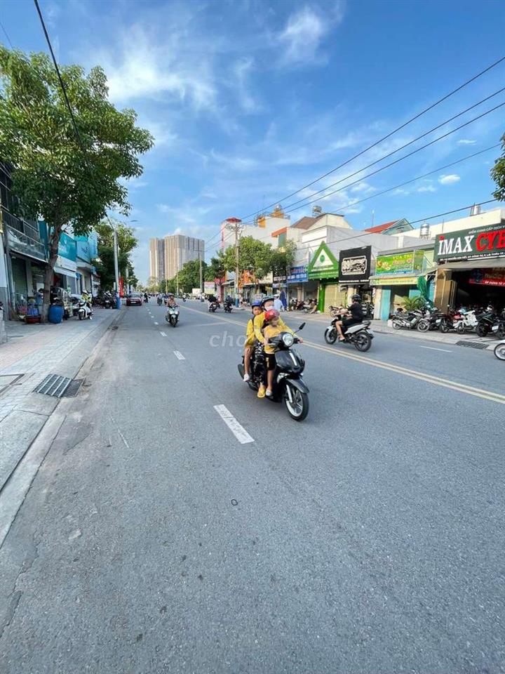 ĐẤT MẶT TIỀN TRUNG TÂM LÁI THIÊU ,ĐƯỜNG NGUYỄN VĂN TIẾT 
